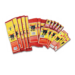 Black Cat 100 pk