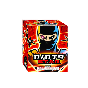 Ninja Star
