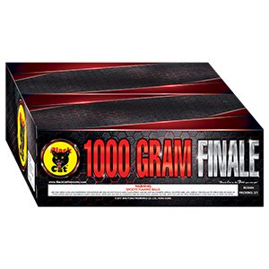 #1000 Gram Finale