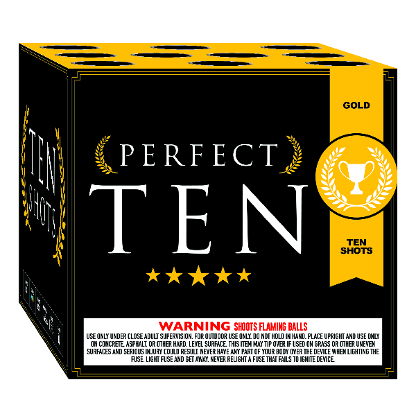 Perfect 10