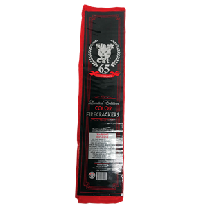 Black Cat Color 100pk