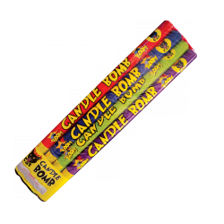 Candle Bomb 4pk
