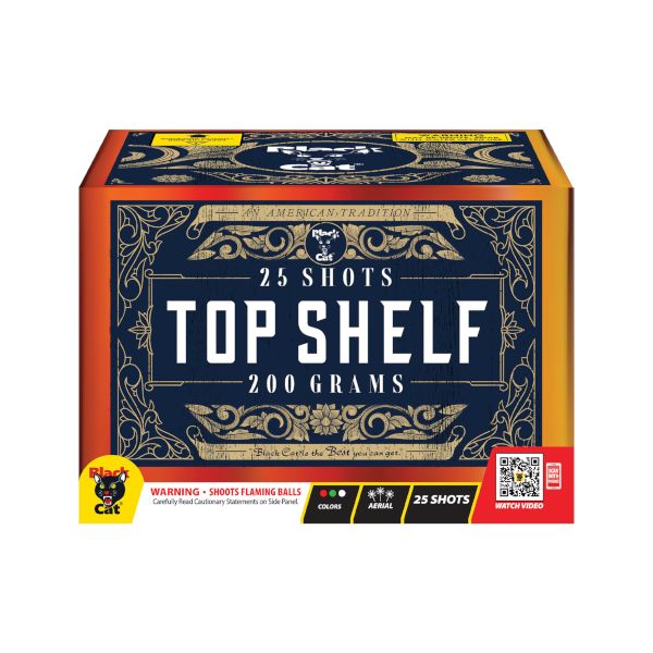 Top Shelf