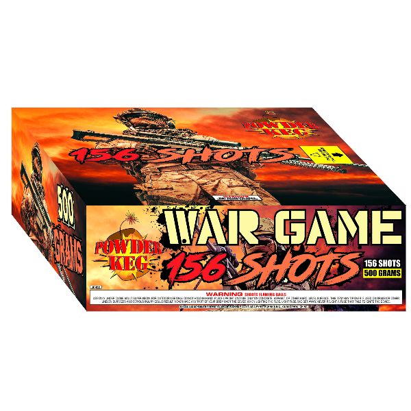 War Game