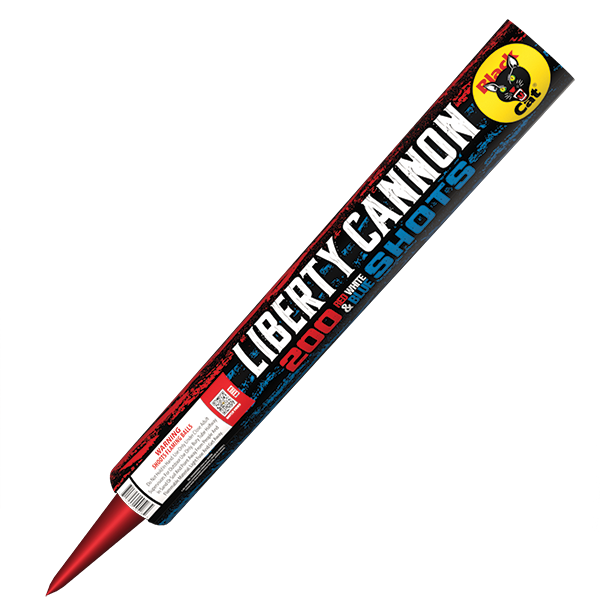 Liberty Cannon