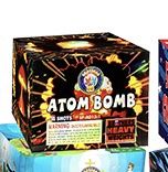 Atom Bomb