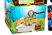 Shotgun Wedding
