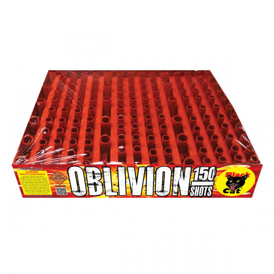 Oblivion