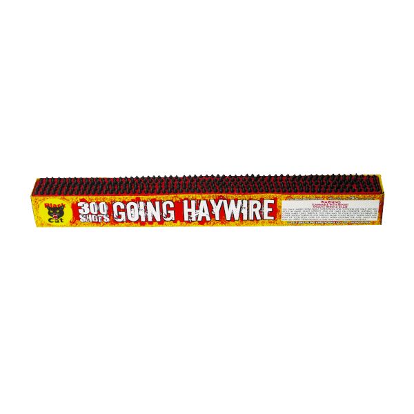 Going Haywire
