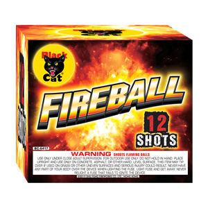 Fireball