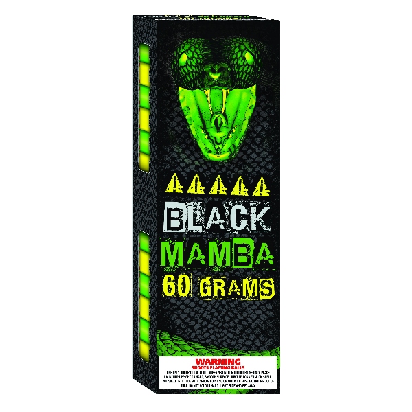 Black Mamba