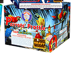Parrot&#39;s Prattle