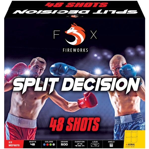 Split Decision