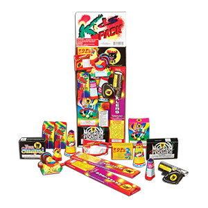 Kids Pack