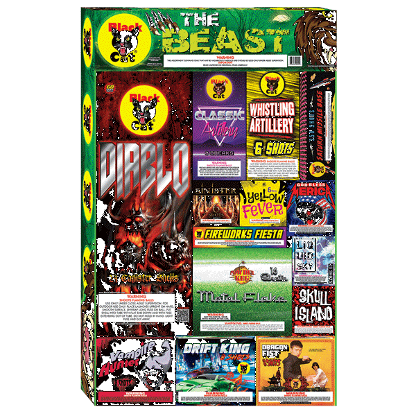 The Beast