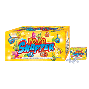 POPO Snapper Single