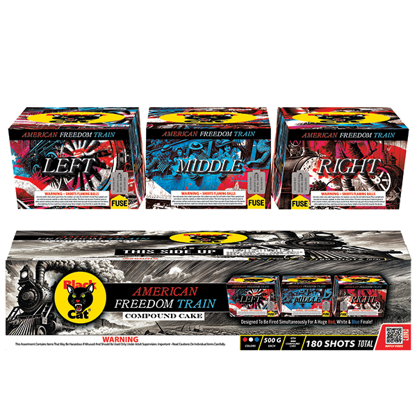 American Freedom Train