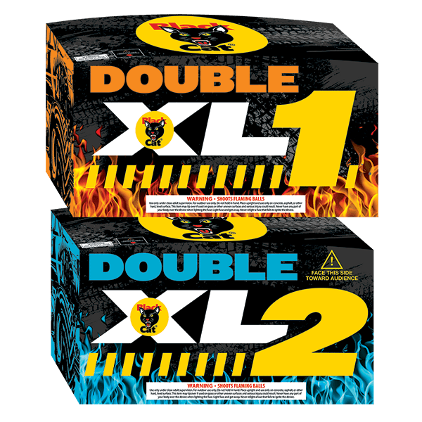 Double XL