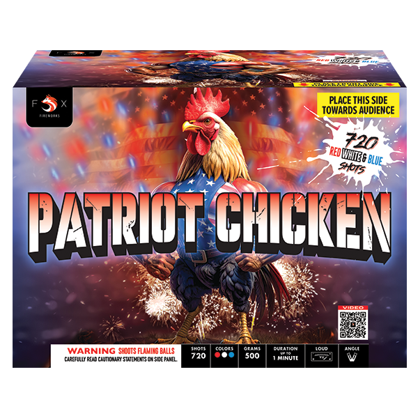 Patriot Chicken