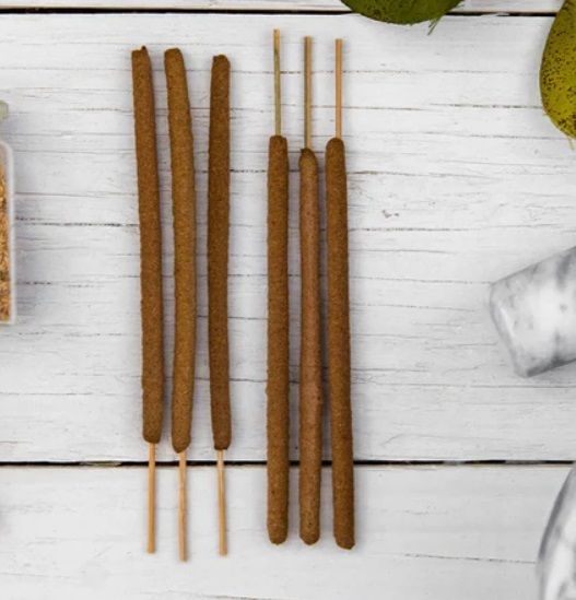 Palo Santo Line Incense