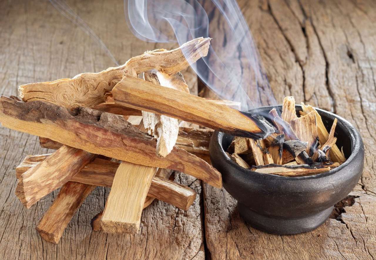 Palo Santo Stick