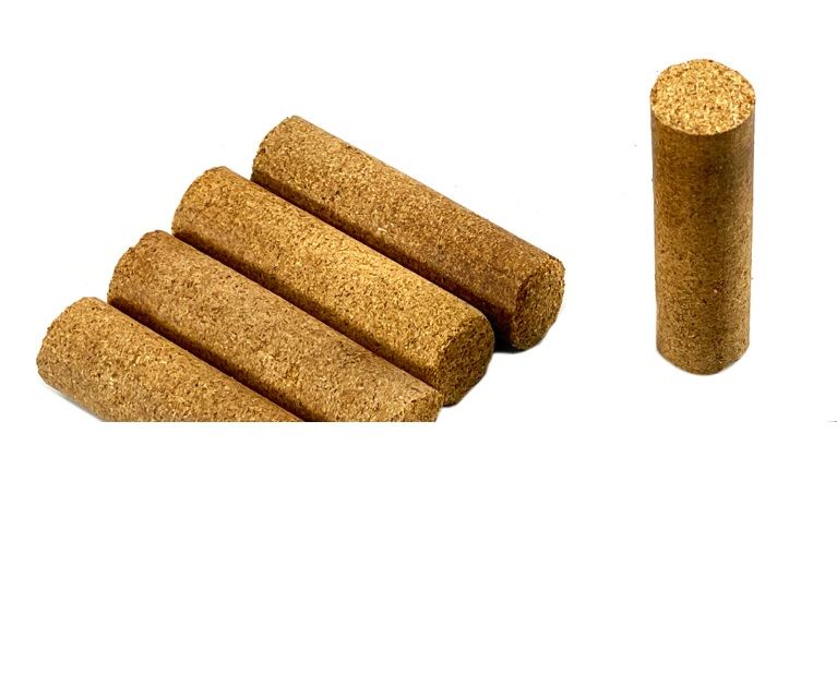 Incense Palo Santo bobber