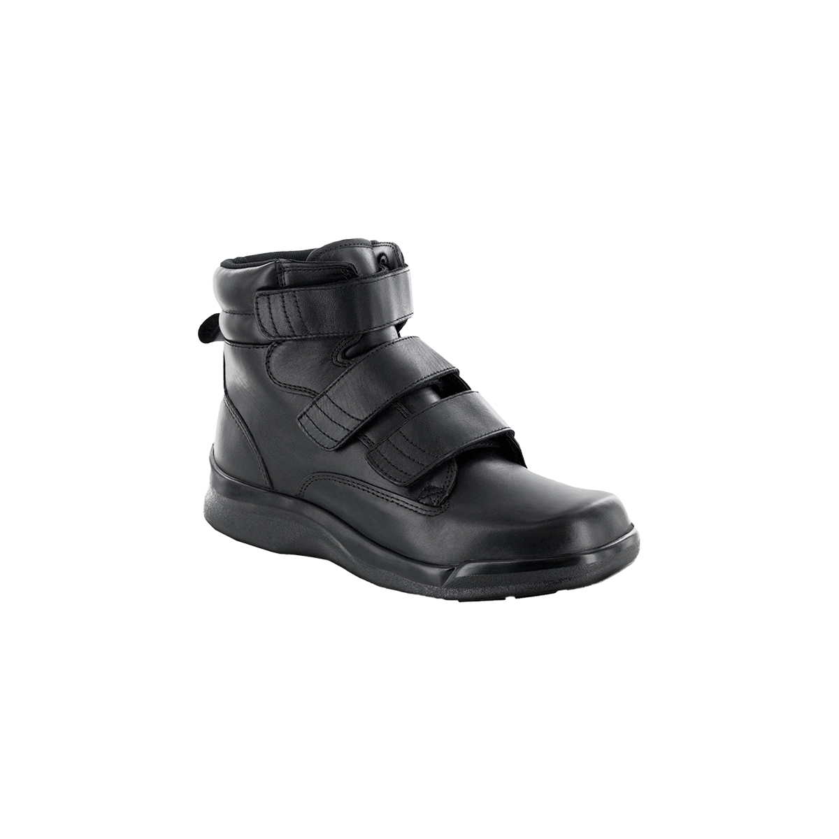 Apex Biomechanical Triple Strap Work Boot