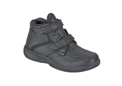 Orthofeet Glacier Gorge