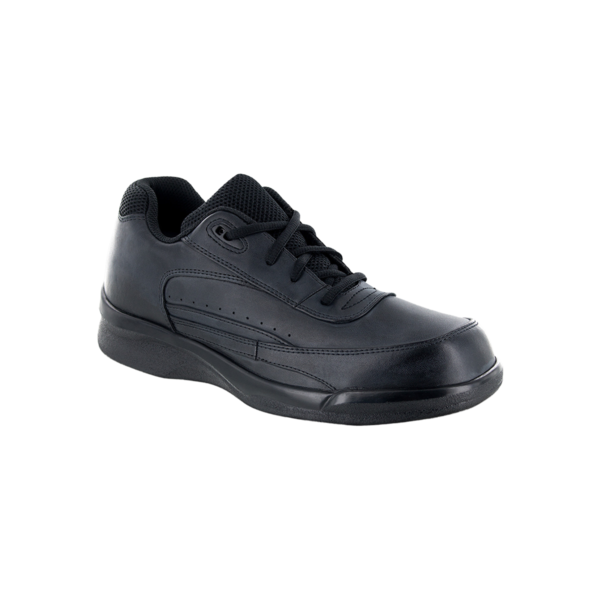 Apex Active Lace Walking Shoe - Biomechanical