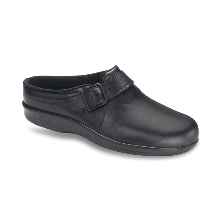 SAS Clog