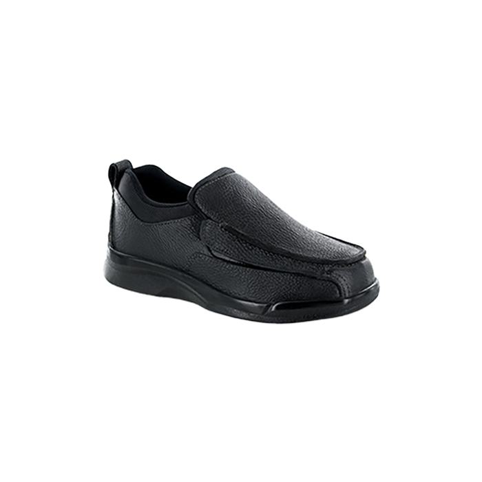 Apex Classic Moc Dress Shoe
