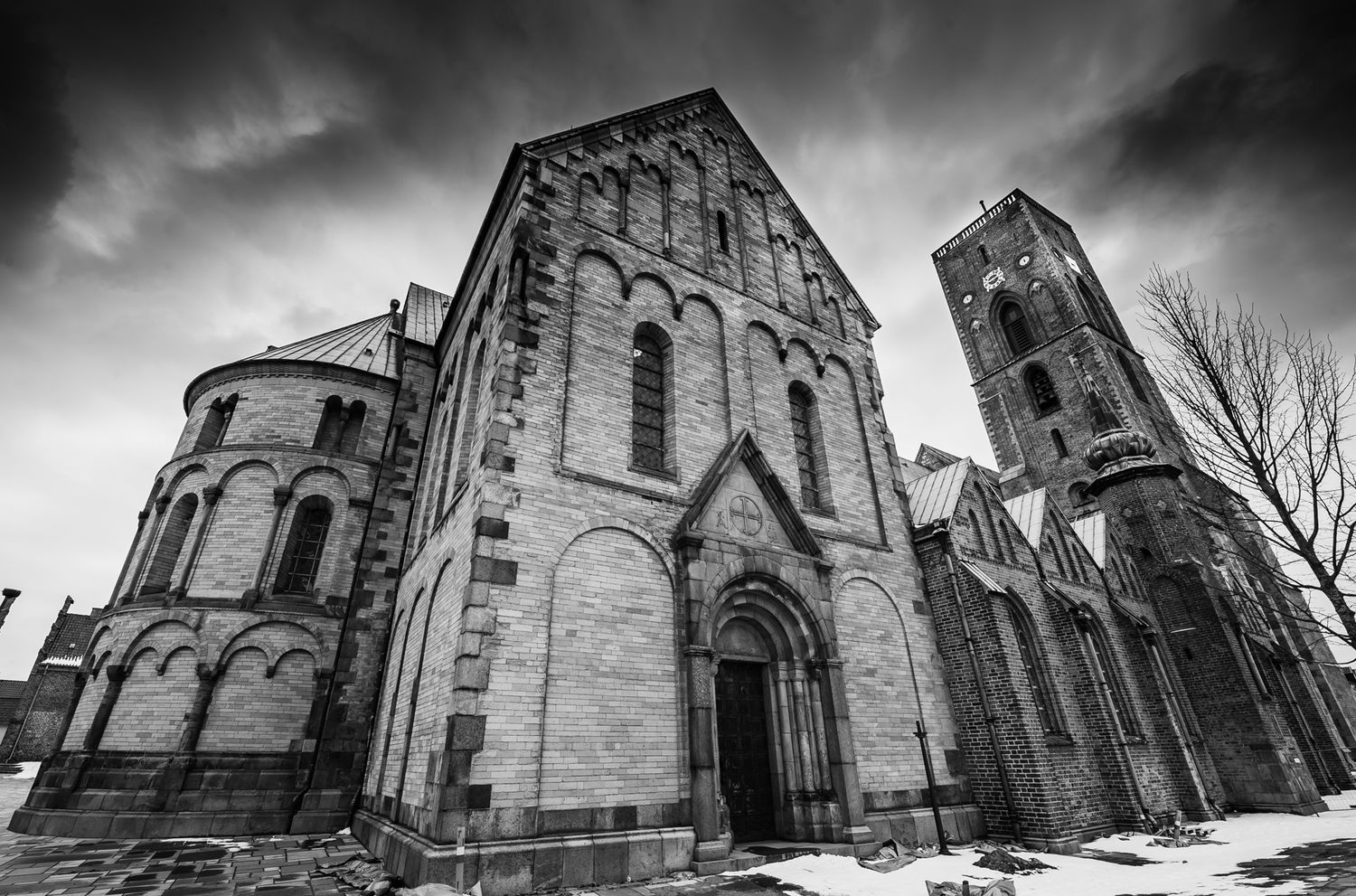 Ribe Domkirke