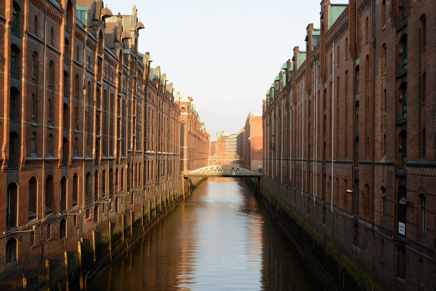 Hamborg