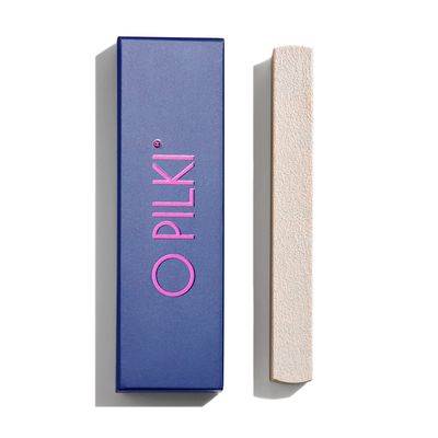 Replaceable nail file [No backing]
