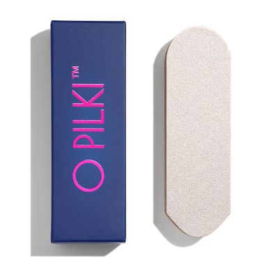 Replaceable Pedicure File