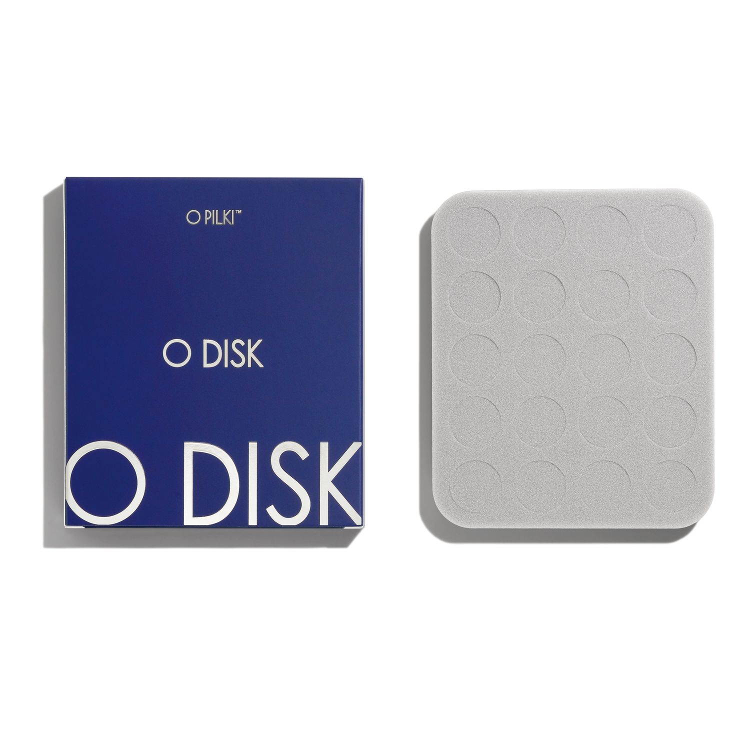 Wymienny nakładki O DISK BAF [20mm]