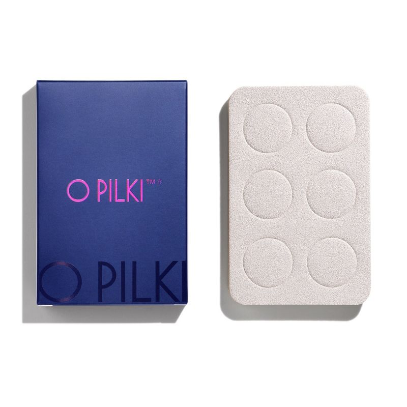 Changeable O DISK file [25mm]