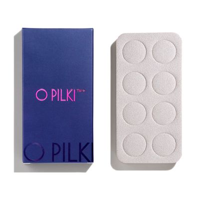 Changeable O DISK file [20mm]