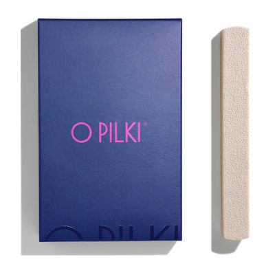 Replaceable nail file [Soft backing]