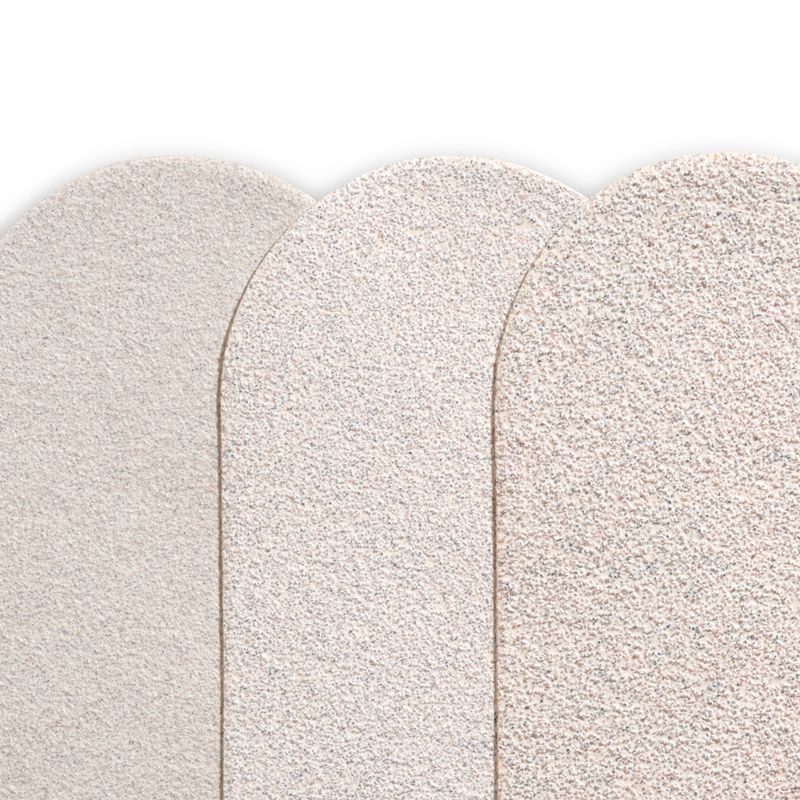 Replaceable Pedicure File
