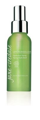 Lemongrass Love Hydration Spray