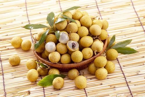 元肉（龙眼肉）200gm Dried Longan
