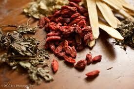 ​按单抓药 Herbs Prescription