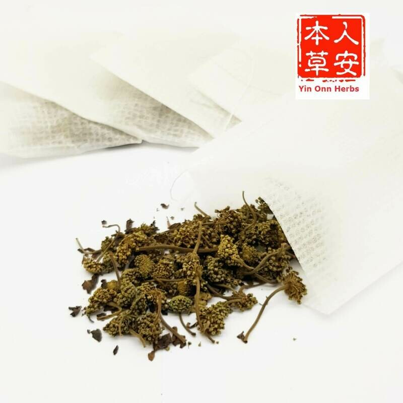 消炎祛痘茶 Panax Notoginseng Flower Tea