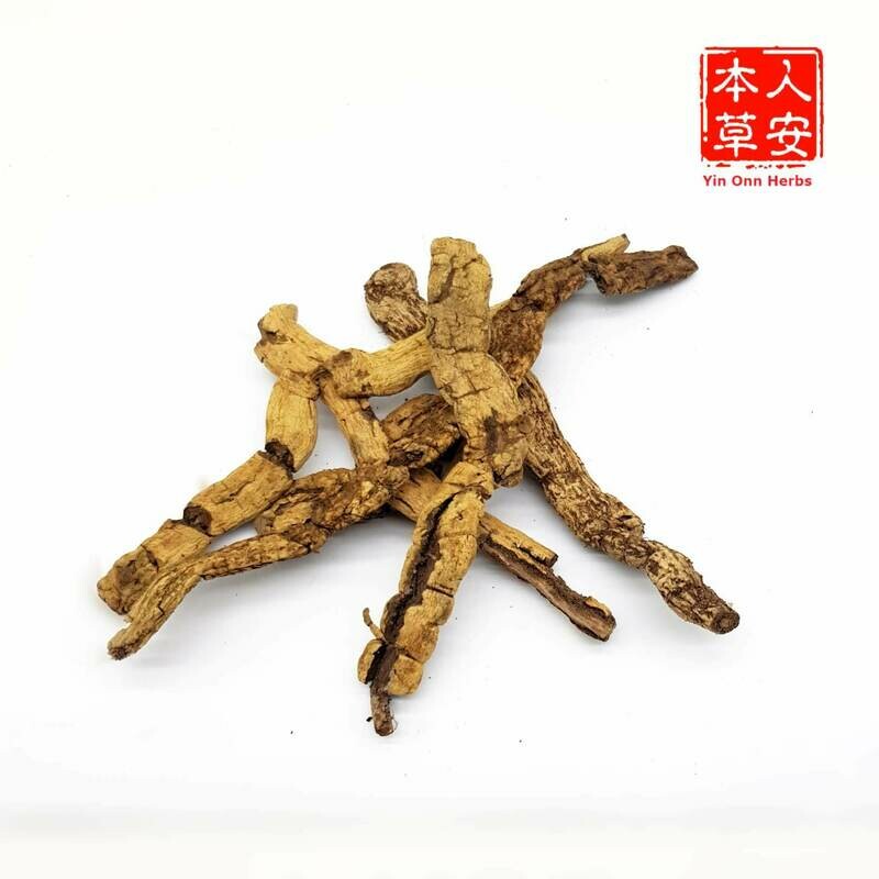 巴戟天 100gm Morinda officinalis How
