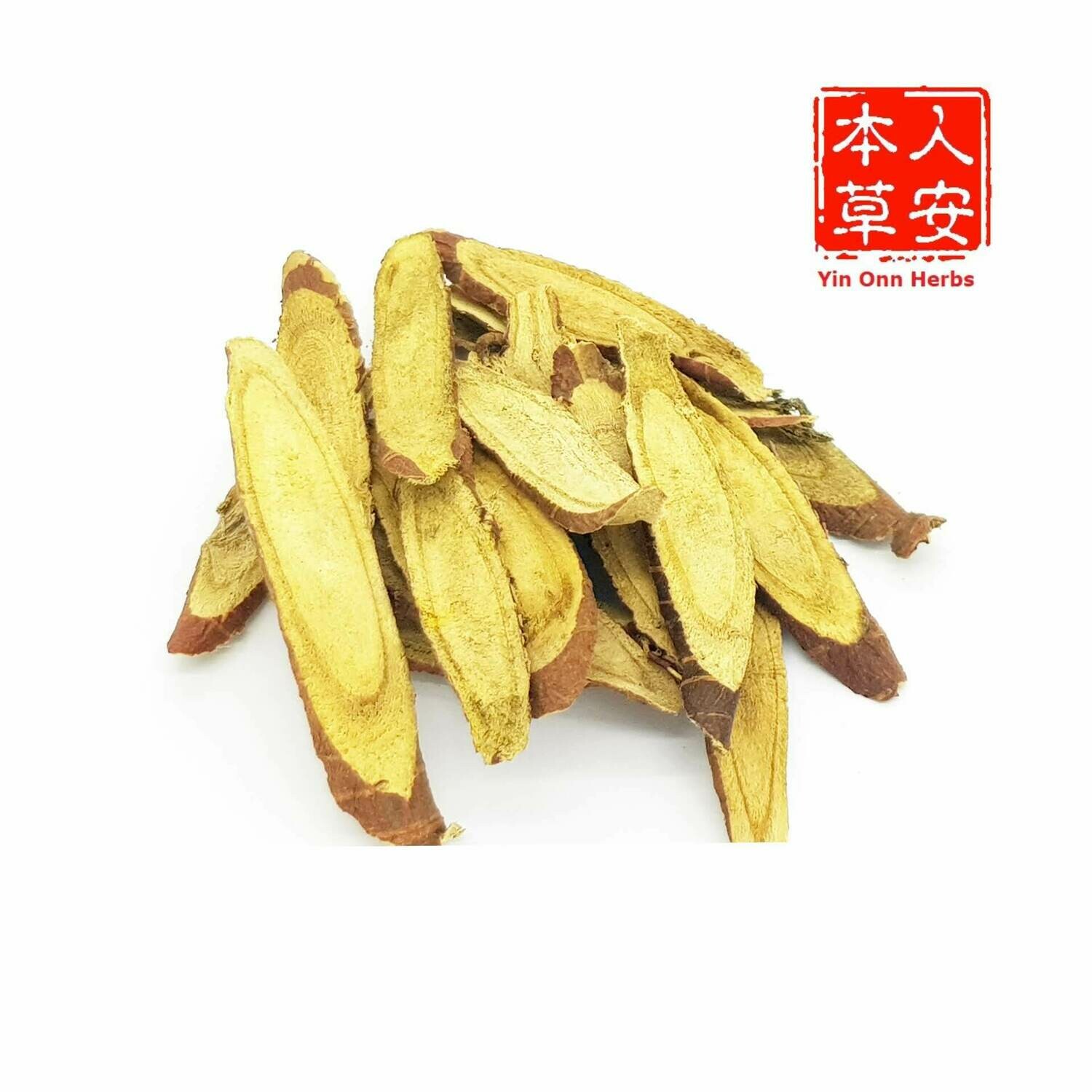 无硫老树甘草 38gm Sulfur-Free Glycyrrhiza uralensis Fisch