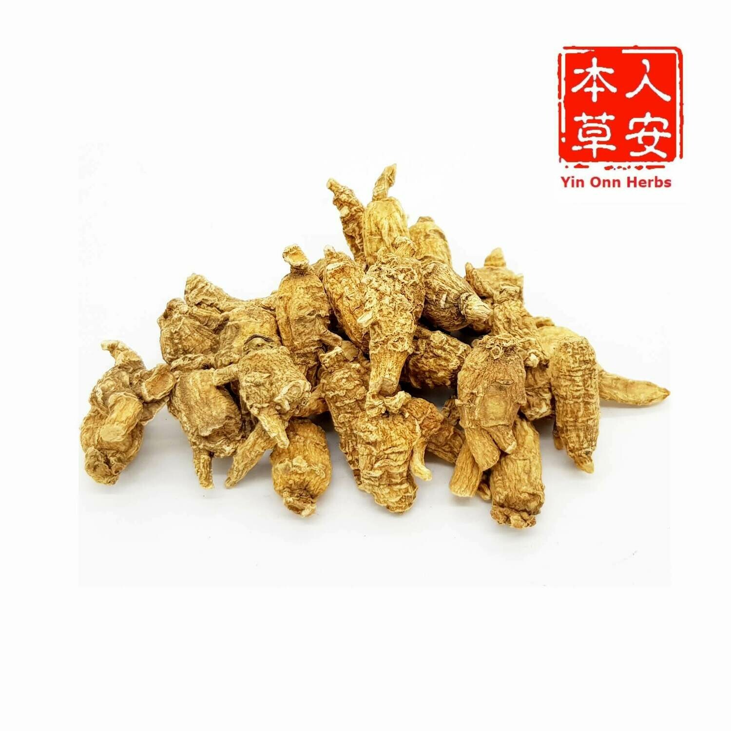 半野泡参 38gm Old American Ginseng 半野泡参 38gm Old American Ginseng
