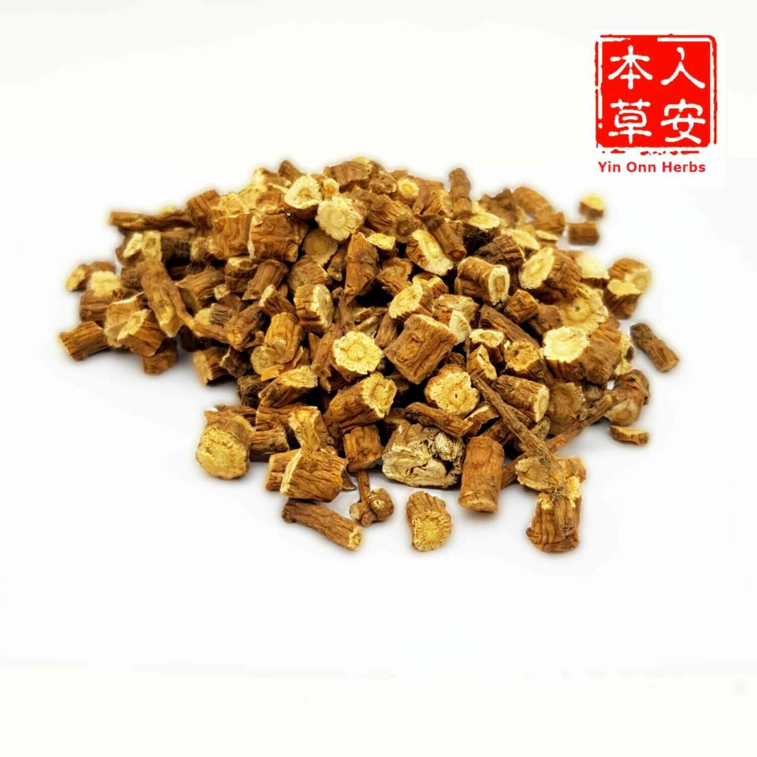 无硫四叶参200gm Sulfur-free 4 Leaf Ginseng