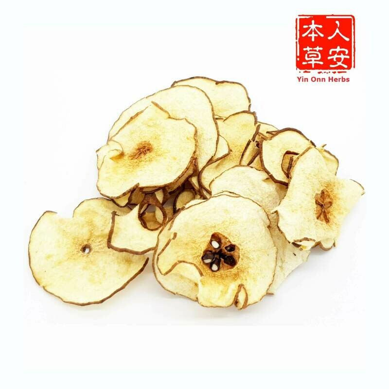 无硫雪梨干 100gm Dry Snow Pear