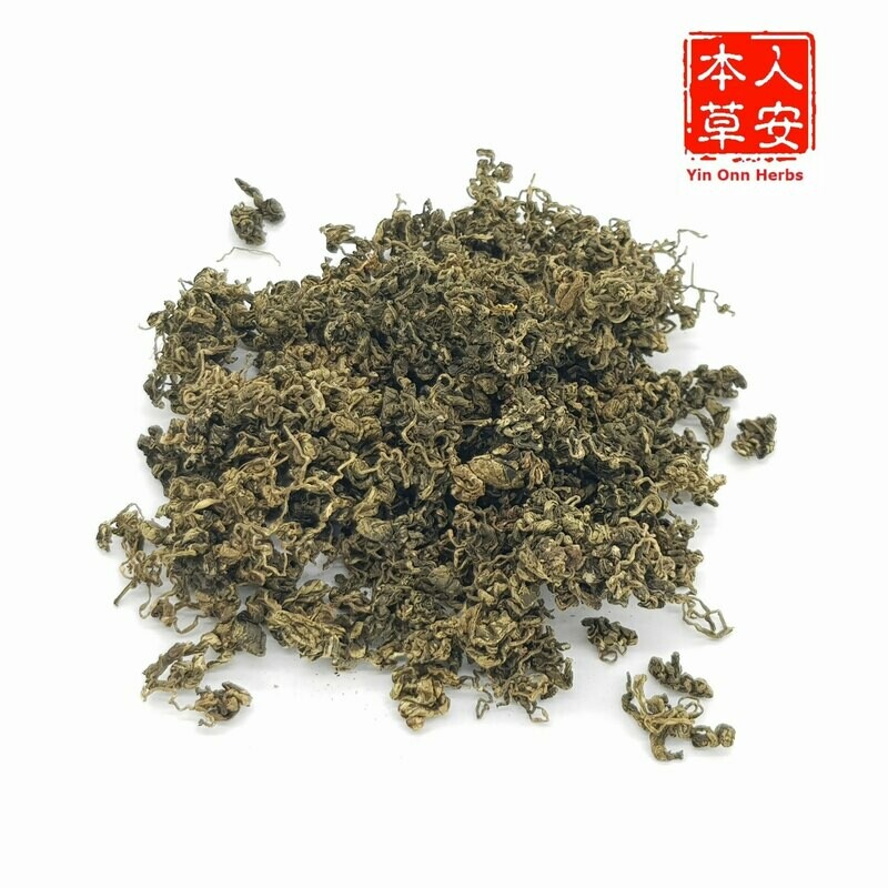 绞股蓝茶 JiaGula Tea 100gm